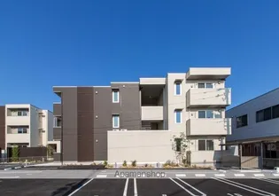 DーRESIDENCE諸江Iの画像