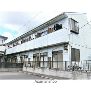 メゾン鎌ヶ谷Bの画像