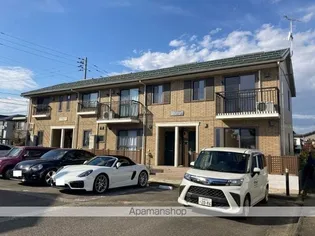 グレイス メゾン DUOの画像
