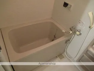 トーカンマンション本町【702号室】の風呂