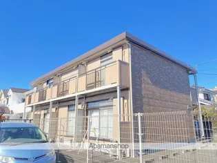 シティハイム パルメIIの画像