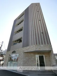 TRUTH CHARME【3階】の外観