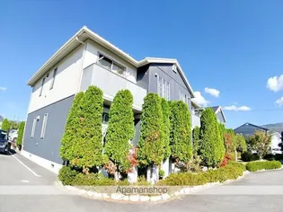 CORTE DEL SOLE A棟の画像