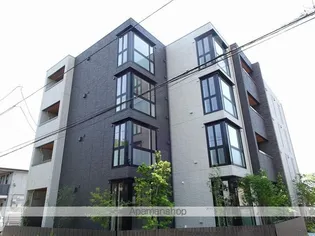 アリスティオ六丁の目の画像