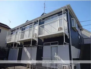 ミナミ山王台ハイツの画像