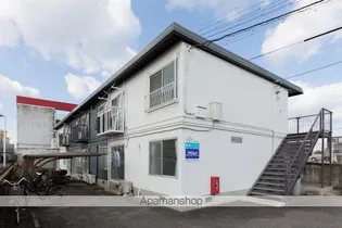 屋島西町レジデンスの画像