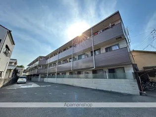 Oマンションの画像