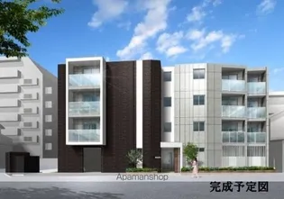 ブランシェ平尾III WESTの画像