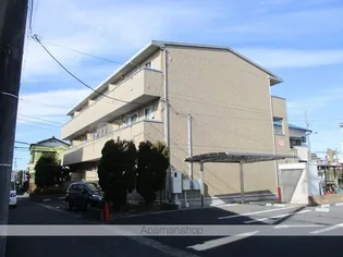 キャッスル桜木の画像