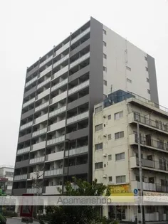 グランシアタワー亀戸【3階】の外観