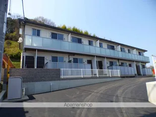 メゾンしらいしの画像