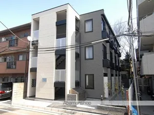 レオパレスA&K坂下の画像