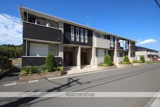 カルムメゾンIの画像