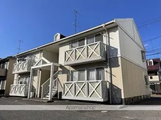 ハイマットメゾン A棟の画像