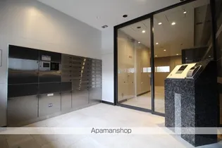 TWIN TOWERS AZUKI【6階】のその他画像