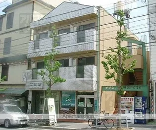メゾン山本の画像