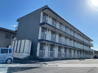 レオパレスフェアリーの画像