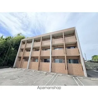 向山ヒルズの画像