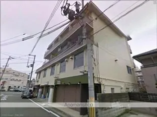三国ヶ丘ビルの画像