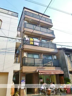 メゾン コライユの画像