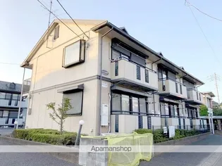 サントビーヒルズCの画像