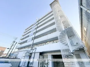 キャッスルエアポート【4階】の外観