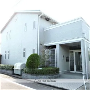 SUNNY COURTの画像