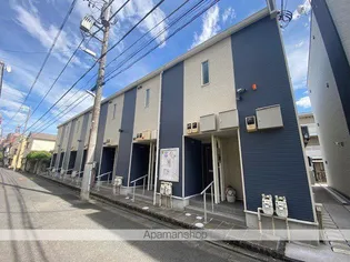 レオネクストモンスィルクレールの画像