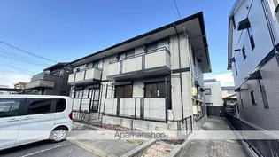 レェーヴ江向【2階】の外観