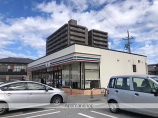 サンシティ長浜A・B【205号室】の周辺