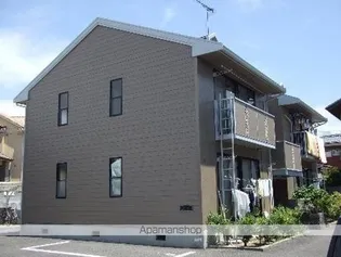 ファミール三好 A棟の画像