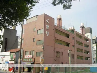 富士ビルの画像