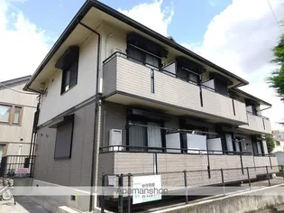 東京都杉並区高円寺南4丁目【アパート】の外観