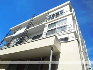 東京都杉並区下井草3丁目【マンション】の外観