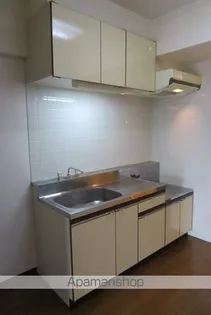 小田原ウェルコート【4階】のキッチン