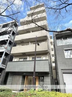 スカイコートヌーベル中村橋の画像
