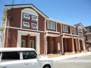 ニューヤマジⅡ【2階】の外観