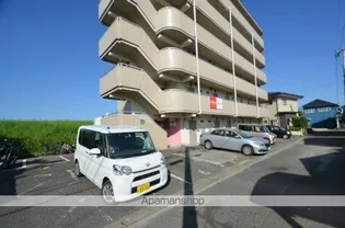 グランテージ城ケ崎【205号室】のその他画像