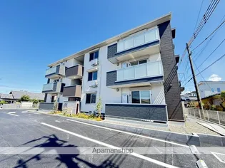 サンセット横手本町の画像