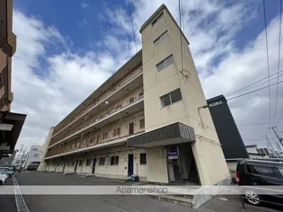 キャッスル富岡2号館の画像