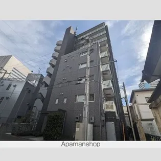 ジュモー京成船橋の画像