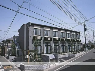 レオパレスKAWASHIの画像