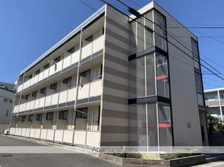 レオパレス早苗の画像