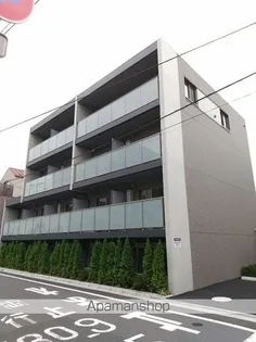 東京都杉並区和田2丁目【マンション】の外観