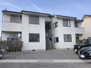 ハイツ川中子の画像