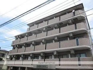 ライオンズマンション荻窪館の画像