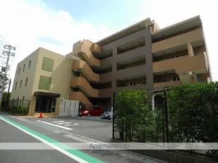 ソルヴェールレジデンスの画像