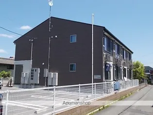 メゾンレーヴの画像