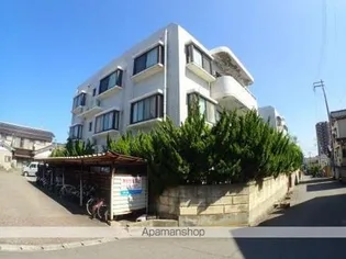 メゾンブランシュ浜浦の画像