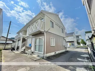 フレグランスイズミA Bの画像